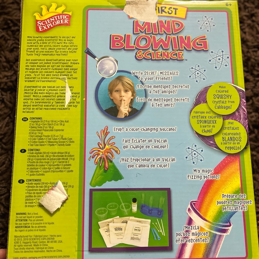 My First Coding and Computer Science Kit - Picture 4 of 4